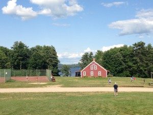 Camp Sports for Boys | Camp Tecumseh