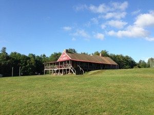 East Coast Boys Summer Camp | Camp Tecumseh